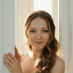 Татьяна Неупокоева-Радунь, 09.08.1982, Красноярск