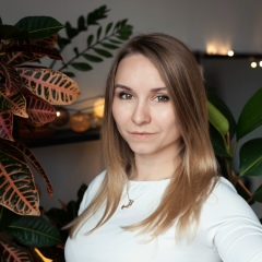 Татьяна Бельских, 28.11.1986, Санкт-Петербург