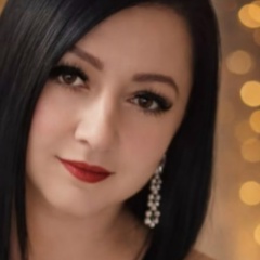 Мария Фёдорова, 22.06.1987