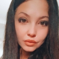 Інуся Євстафєва, 02.04, Луцк