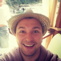 Назар Настюк, 15.07, Львов