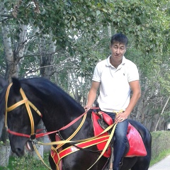 Kaisar Kaidarovic, 20.06.1986
