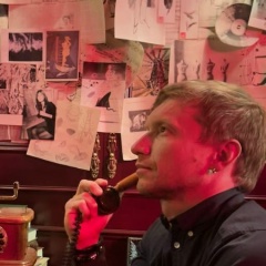 Dmitry Mikolaev, 04.03, Санкт-Петербург