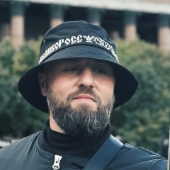 Максим , 14.03.1989, Омск