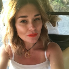 Екатерина Самохвалова, 16.03.1985, Ростов-на-Дону