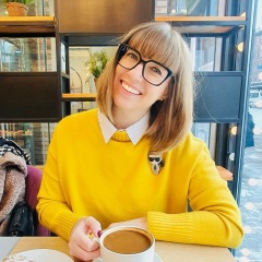 Яна Лебедева, 12.06, Санкт-Петербург