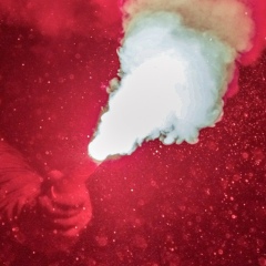 Женя Волок, 28.03, Москва