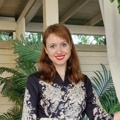 Юлия Рыжова, 28.11.1986, Москва