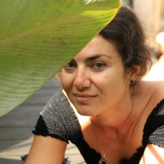 Лейли Амирбекова, 05.03.1986, Ubud