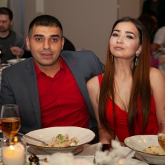 Murad Tairov, 23.07.1991, Череповец