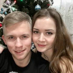 Максим Павлов, 29.04.1996, Камышин