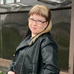 Алена Сергеевна, 03.03.1993, Вологда