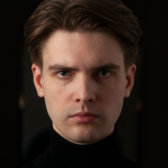 Дмитрий Мигунов, 12.12, Санкт-Петербург