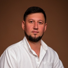 Виталий Платонов, Бузулук