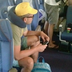 Саша Fomin, 22.08.1985