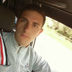 Rudik Harutyunyan, 25.12.1996, Масис