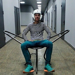 Дмитрий Соколов, 06.12.1984, Holon