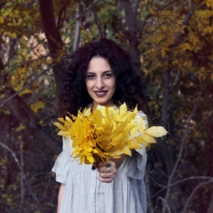 Mery Manukyan, 13.09.1993, Ереван