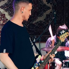 Сергей Должнов, 24.10, Санкт-Петербург