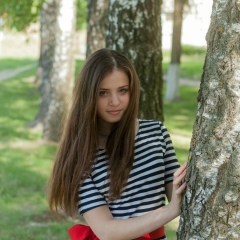 Аліна Кащишин, 23.01, Ивано-Франковск