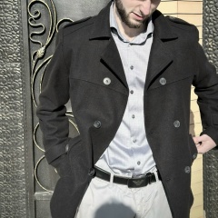 Ruslan Saydaev, 04.02, Грозный