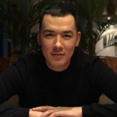 Серик Якшебаев, Верхнеуральск