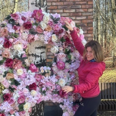 Анастасия Зубова, 27.07, Санкт-Петербург