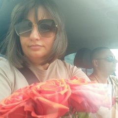 Ксения Гордеева, 14.11.1985, Ульяновск