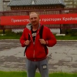 Slava Botin, 09.09.1987, Ярославль