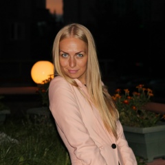 Кристина Завалий, 20.01, Киев