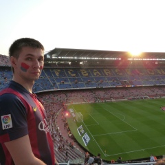 Павел Цысь, 07.10.1984, Днепр (Днепропетровск)