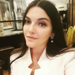 Kristina Moroz, 13.10, Helsinki