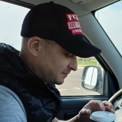 Алексей Сарафанов, 06.11