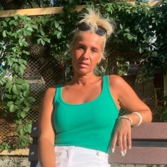 Кристина Реус, 19.02.1988, Челябинск