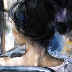 Гульшат Галеева, Уфа