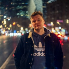 Виктор Алексеев, 24.12, Москва