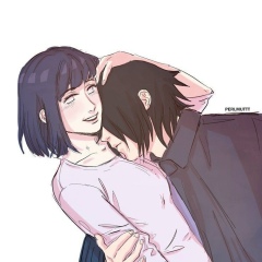 Хината Учиха