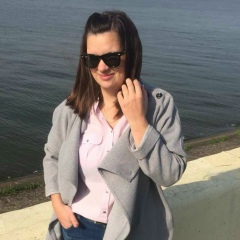 Екатерина Нефёдова, 25.04.1986, Минск