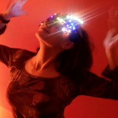 Инна Жарикова, 28.12, Санкт-Петербург