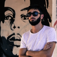 Narek Harutyunyan, Ереван