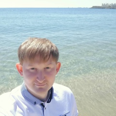 Вячеслав Тымко, 09.09, Москва