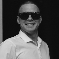 Евгений Буров, 21.05