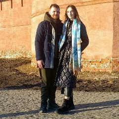 Андрей Михайлов, 12.08, Владимир