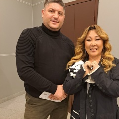 Basir Nosirov, Душанбе