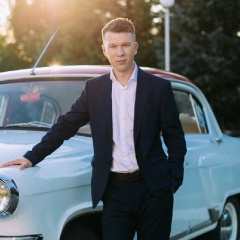 Константин Мнейкин, 28.10, Чебоксары