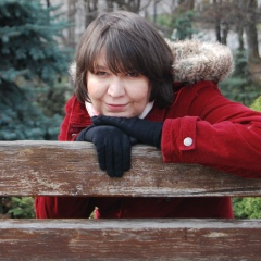 Анна Логвиненко, 09.02.1981, Киев