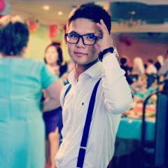 Bakhitzhan Arbashov, 23.06.1994, Степногорск