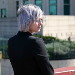 Алина Бондарович, 12.03.1992