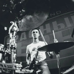 Дмитрий Дедюхин, Москва