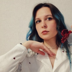 Mary Zhm, 06.02, Краснодар